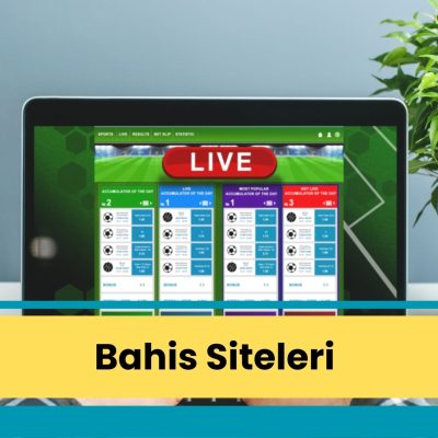 Bahis Siteleri