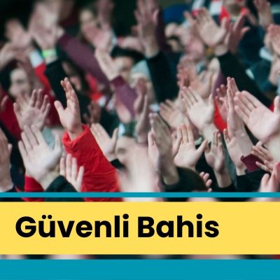 Güvenli Bahis
